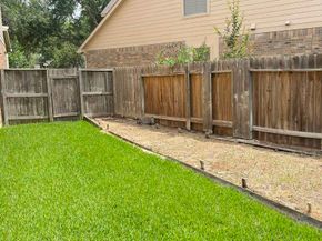 5531 Cranston Court, Sugar Land TX 77479