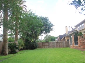 5531 Cranston Court, Sugar Land TX 77479