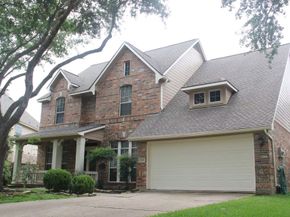 5531 Cranston Court, Sugar Land TX 77479
