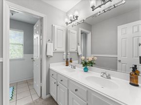 13735 Greenwood Manor Drive, Cypress TX 77429