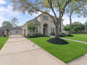 13735 Greenwood Manor Drive, Cypress TX 77429