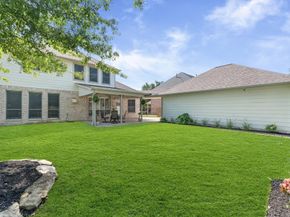 13735 Greenwood Manor Drive, Cypress TX 77429