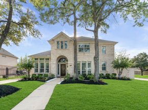 13735 Greenwood Manor Drive, Cypress TX 77429