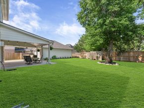 13735 Greenwood Manor Drive, Cypress TX 77429