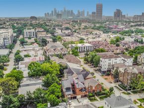 508 Roy Street, Houston TX 77007