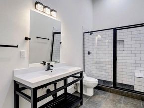 1709 Reverse Street, Houston TX 77055