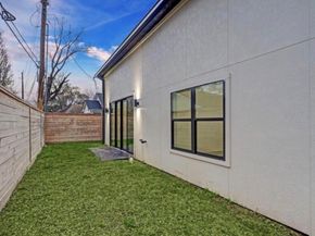 1709 Reverse Street, Houston TX 77055