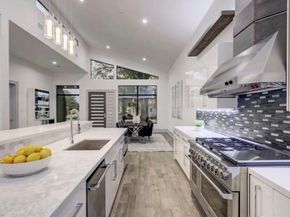 1709 Reverse Street, Houston TX 77055