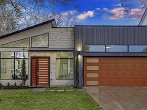 1709 Reverse Street, Houston TX 77055