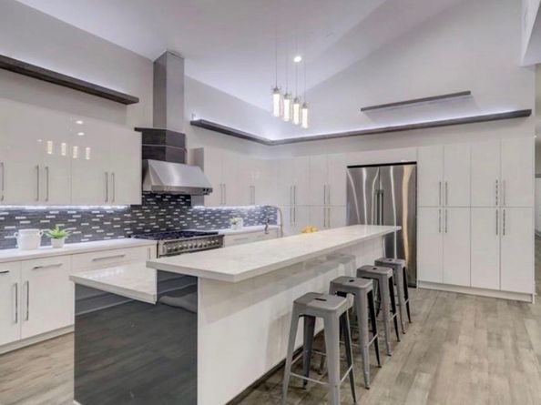 1709 Reverse Street, Houston TX 77055