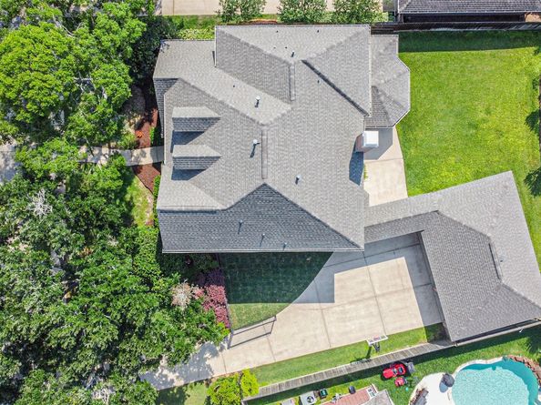 4406 Pleasant Trace Drive, Pasadena TX 77059