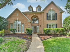 4406 Pleasant Trace Drive, Pasadena TX 77059