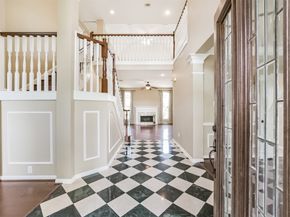 4406 Pleasant Trace Drive, Pasadena TX 77059