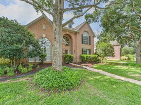 4406 Pleasant Trace Drive, Pasadena TX 77059