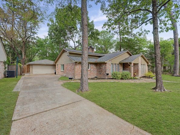 2211 River Falls Drive, Humble TX 77339