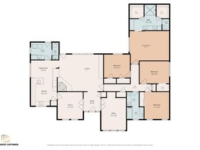 2211 River Falls Drive, Humble TX 77339