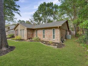 2211 River Falls Drive, Humble TX 77339