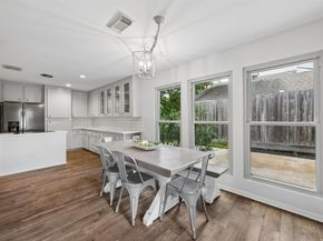 1623 Warwickshire Drive, Houston TX 77077