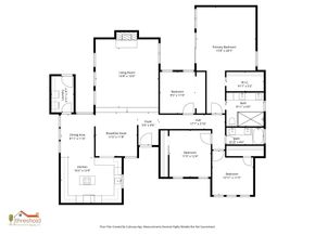 1623 Warwickshire Drive, Houston TX 77077