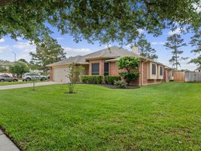 11515 Socorro Lane, Tomball TX 77377
