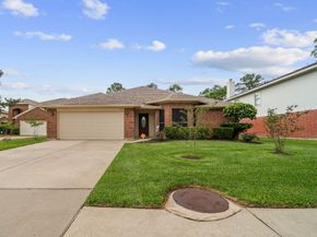 11515 Socorro Lane, Tomball TX 77377