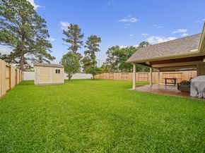 11515 Socorro Lane, Tomball TX 77377