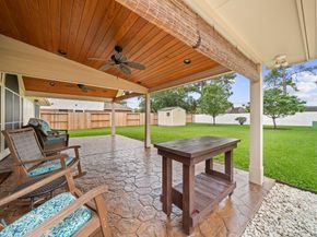 11515 Socorro Lane, Tomball TX 77377