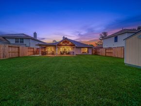 11515 Socorro Lane, Tomball TX 77377