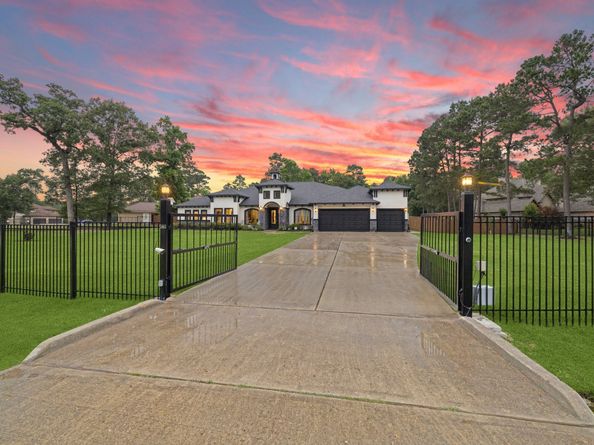27303 E Benders Landing Boulevard, Spring TX 77386