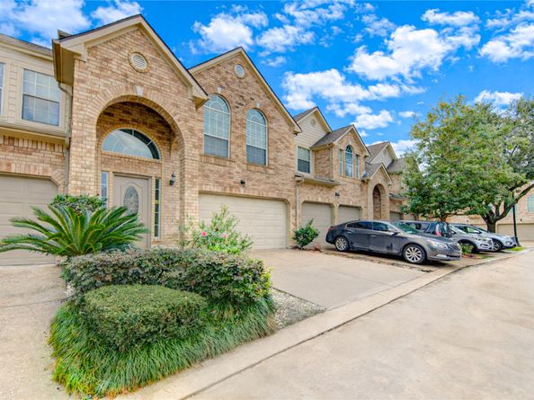 7611 S Linpar Court, Houston TX 77040