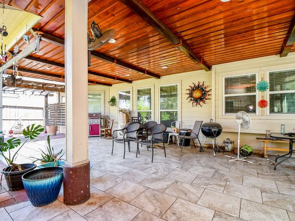 2910 Clayton Ridge Court, Houston TX 77082