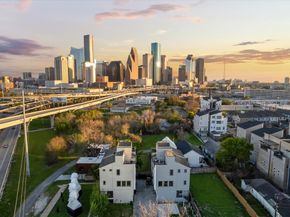 1005 Bingham Street 5, Houston TX 77007