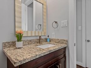 1005 Bingham Street 5, Houston TX 77007