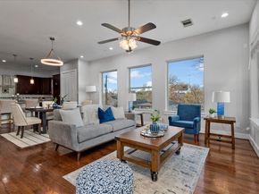 1005 Bingham Street 5, Houston TX 77007