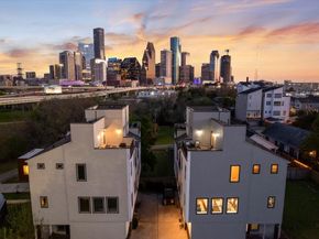 1005 Bingham Street 5, Houston TX 77007