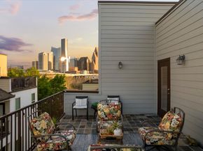 1005 Bingham Street 5, Houston TX 77007