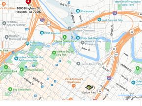 1005 Bingham Street 5, Houston TX 77007