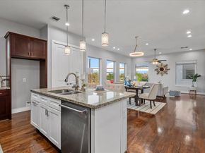 1005 Bingham Street 5, Houston TX 77007