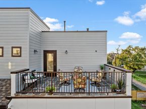 1005 Bingham Street 5, Houston TX 77007