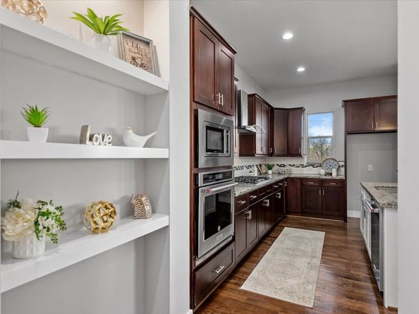 1005 Bingham Street 5, Houston TX 77007