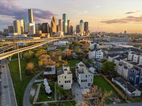 1005 Bingham Street 5, Houston TX 77007