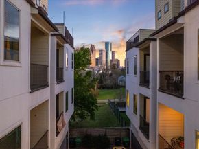 1005 Bingham Street 5, Houston TX 77007