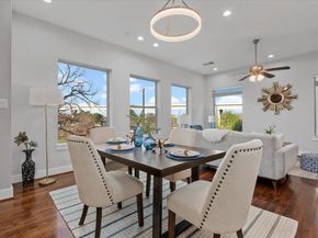 1005 Bingham Street 5, Houston TX 77007