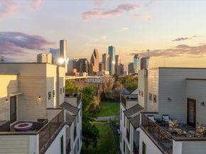 1005 Bingham Street 5, Houston TX 77007