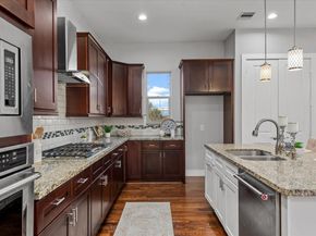 1005 Bingham Street 5, Houston TX 77007