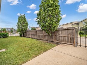 4203 Darter Street, Houston TX 77009