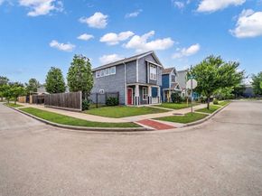 4203 Darter Street, Houston TX 77009
