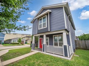 4203 Darter Street, Houston TX 77009