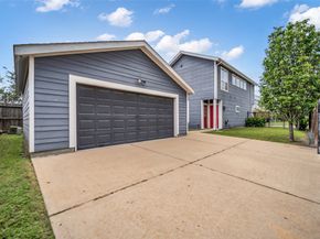 4203 Darter Street, Houston TX 77009