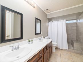 25402 Mill Pond Lane, Spring TX 77373